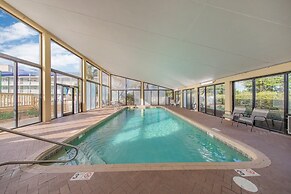 Seaside Beach & Racquet Club 5117