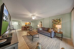 Seaside Beach & Racquet Club 5117