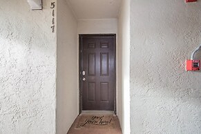 Seaside Beach & Racquet Club 5117