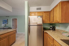 Seaside Beach & Racquet Club 5117