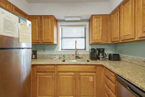 Seaside Beach & Racquet Club 5117