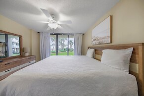 Seaside Beach & Racquet Club 5117