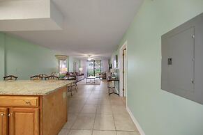 Seaside Beach & Racquet Club 5117