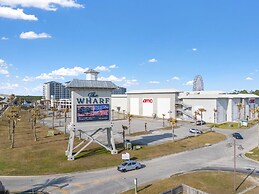 Crystal Shores W 301