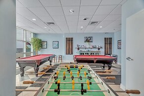 Crystal Shores W 301