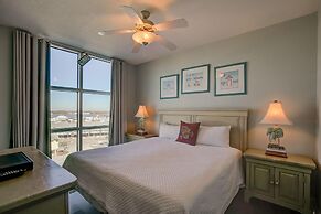 Crystal Shores W 301