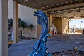 Crystal Shores W 301