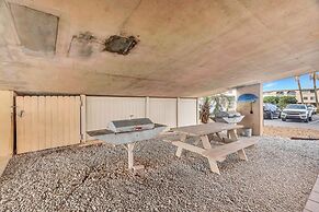 Crystal Shores W 301