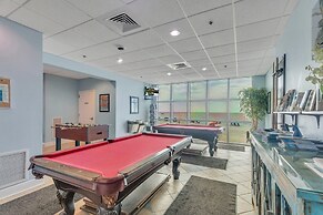 Crystal Shores W 301