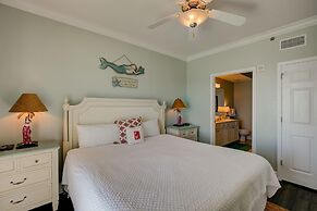 Crystal Shores W 301