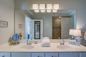 Crystal Shores W 301