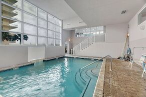 Crystal Shores W 301