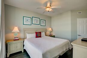 Crystal Shores W 301