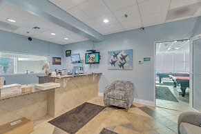 Crystal Shores W 301