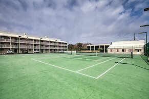 Seaside Beach & Racquet Club 4311