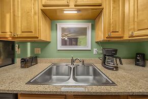 Seaside Beach & Racquet Club 4311