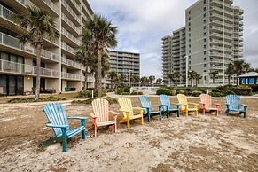 Seaside Beach & Racquet Club 4311