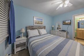 Seaside Beach & Racquet Club 4311