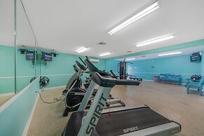 Seaside Beach & Racquet Club 4311