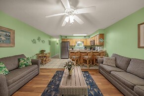 Seaside Beach & Racquet Club 4311