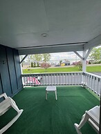 Webb's Year Round Resort