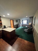 Webb's Year Round Resort