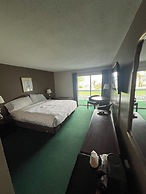 Webb's Year Round Resort