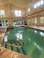 Webb's Year Round Resort