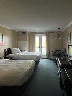 Webb's Year Round Resort