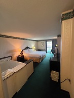 Webb's Year Round Resort