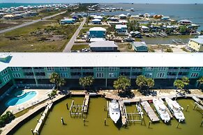 Navy Cove Harbor 1205