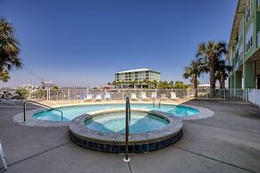 Navy Cove Harbor 1205