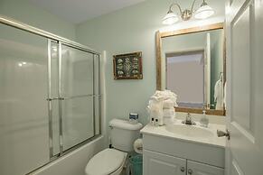 Navy Cove Harbor 1205