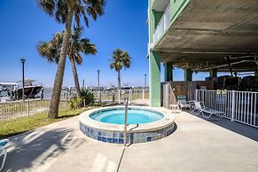 Navy Cove Harbor 1205