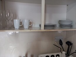 Lovely 1- Double Bed Studio in London