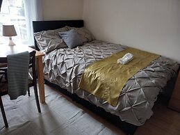 Lovely 1- Double Bed Studio in London