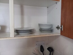 Lovely 1- Double Bed Studio in London