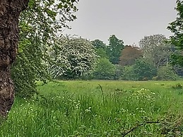 Lovely 1- Double Bed Studio in London