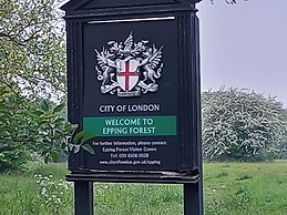 Lovely 1- Double Bed Studio in London