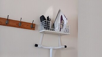 Lovely 1- Double Bed Studio in London