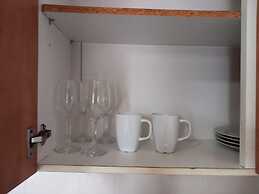 Lovely 1- Double Bed Studio in London