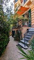 Beautiful 2-bed Apartment in Roma