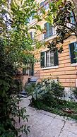 Beautiful 2-bed Apartment in Roma