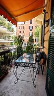 Beautiful 2-bed Apartment in Roma