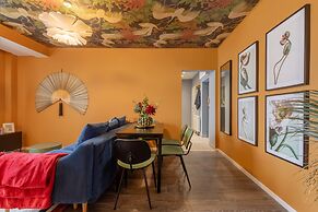 Lucky Cranes by HOLT