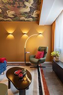 Lucky Cranes by HOLT