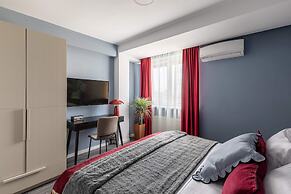 Lucky Cranes by HOLT