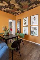 Lucky Cranes by HOLT