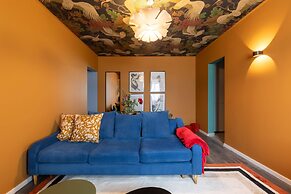 Lucky Cranes by HOLT