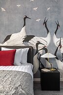 Lucky Cranes by HOLT